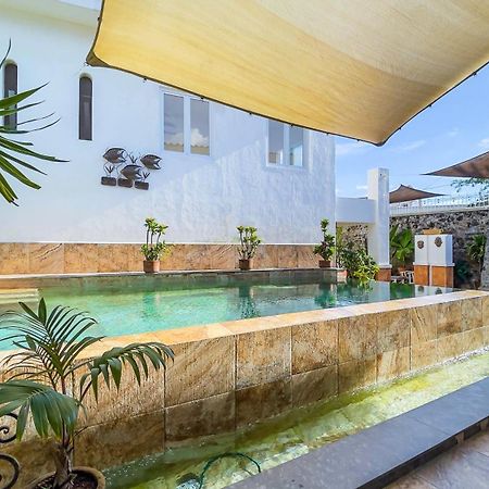 Quinta Alberto Boutique Hotel San Blas Exterior photo
