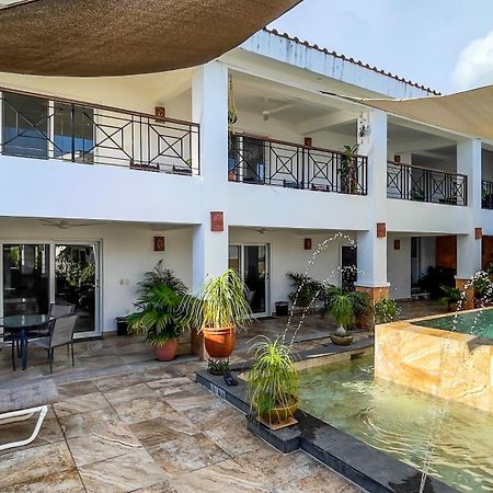Quinta Alberto Boutique Hotel San Blas Exterior photo