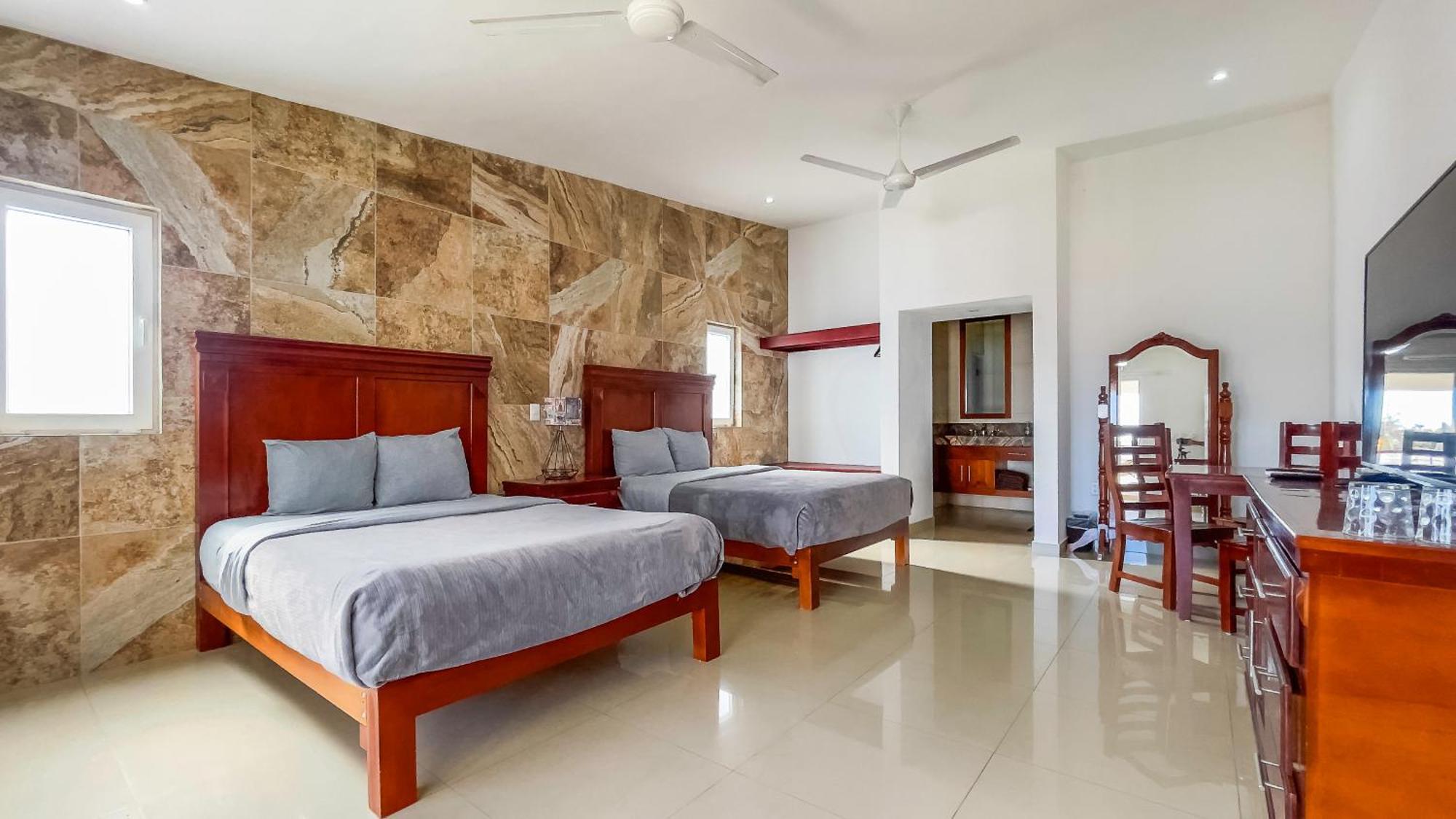 Quinta Alberto Boutique Hotel San Blas Room photo
