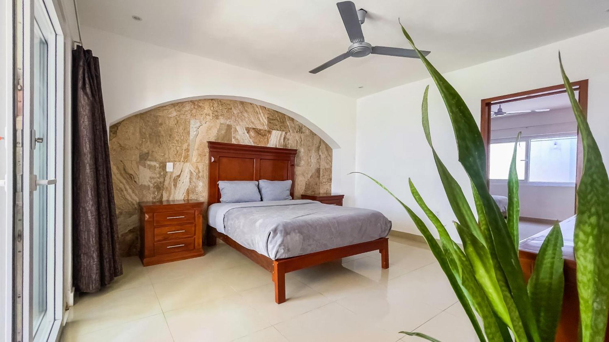 Quinta Alberto Boutique Hotel San Blas Room photo