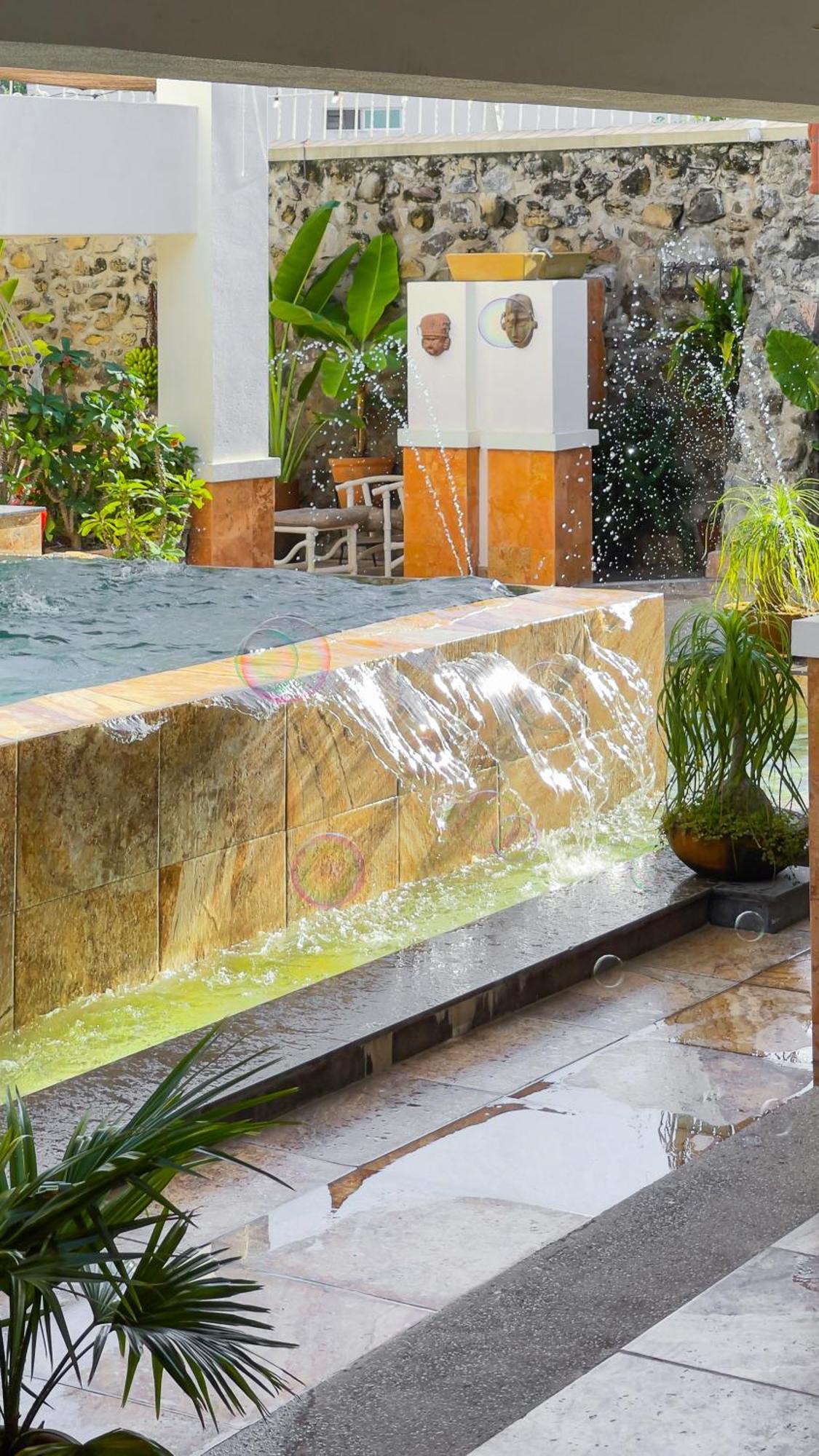 Quinta Alberto Boutique Hotel San Blas Exterior photo