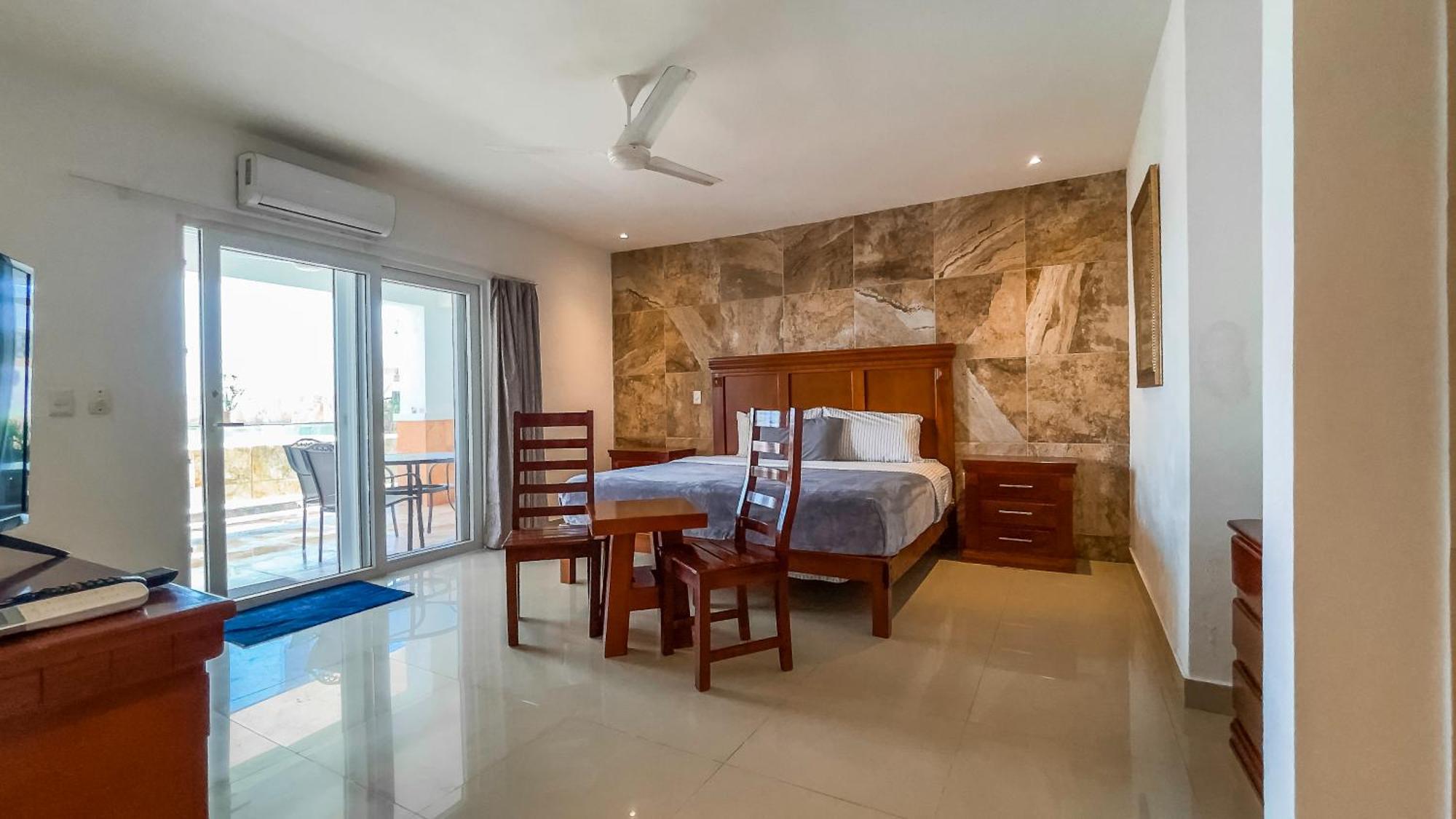 Quinta Alberto Boutique Hotel San Blas Exterior photo